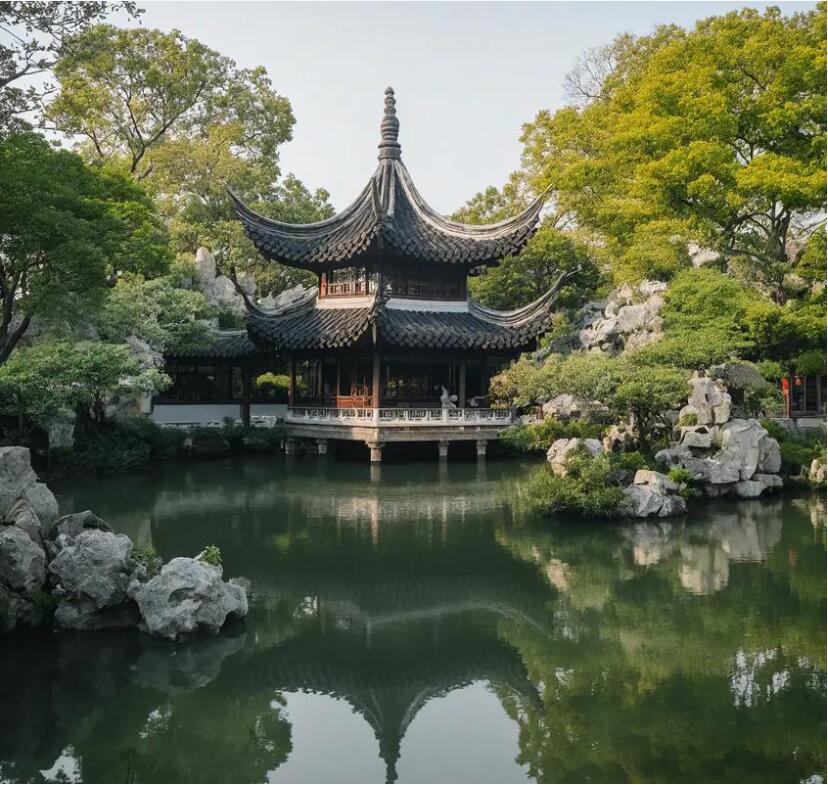 鹤岗雨真金属有限公司